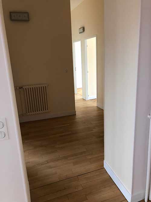 Nouvelle distribution