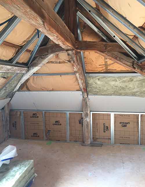 Amenagment-de-combles-Fleury-les-Aubrais-Saint-Marc